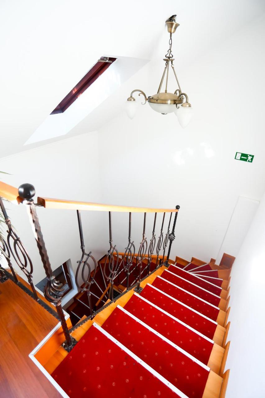 Bed and Breakfast Un Pizzico Di Italiano Etterem Es Panzio Ньиредьхаза Экстерьер фото